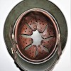 ELMETTO M35 WEHRMACHT BIFREGIO
