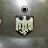 ELMETTO M35 WEHRMACHT BIFREGIO