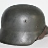 ELMETTO M42 MONODEKAL WEHRMACHT