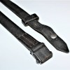 LEATHER BELT FOR MP38-40