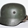 ELMETTO M40 MONODEKAL WEHRMACHT