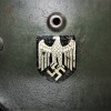 ELMETTO M40 MONODEKAL WEHRMACHT