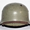 HELMET M42 KRIEGSMARINE SINGOLDEKAL