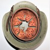 HELMET M42 KRIEGSMARINE SINGOLDEKAL