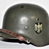 HELMET M40 SINGOLDEKAL WEHRMACHT