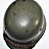 HELMET M40 SINGOLDEKAL WEHRMACHT