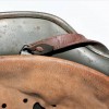 HELMET M40 SINGOLDEKAL WEHRMACHT