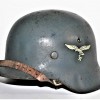 HELMET M42 SINGOLDEKAL LUFTWAFFE