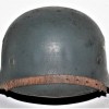 HELMET M42 SINGOLDEKAL LUFTWAFFE