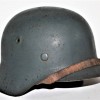 HELMET M42 SINGOLDEKAL LUFTWAFFE