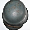 HELMET M42 SINGOLDEKAL LUFTWAFFE