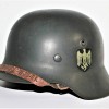 ELMETTO M42 MONODEKAL WEHRMACHT