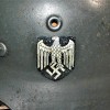 ELMETTO M42 MONODEKAL WEHRMACHT