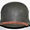 ELMETTO M40 MONODEKAL WEHRMACHT