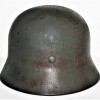 ELMETTO M40 MONODEKAL WEHRMACHT