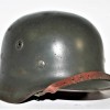 ELMETTO M40 MONODEKAL WEHRMACHT