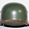 HELMET M35 DUBLEDEKAL WEHRMACHT