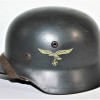 ELMETTO M35 BIDEKAL LUFTWAFFE