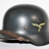 ELMETTO M35 BIDEKAL LUFTWAFFE