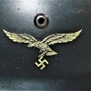 ELMETTO M35 BIDEKAL LUFTWAFFE