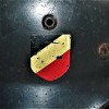ELMETTO M35 BIDEKAL LUFTWAFFE