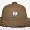 CASCO COLONIALE DAK WEHRMACHT