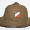 CASCO COLONIALE DAK WEHRMACHT