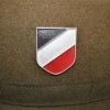 CASCO COLONIALE DAK WEHRMACHT