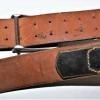 CINTURONE  E FIBBIA DA TRUPPA WEHRMACHT
