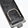 CINTURONE  E FIBBIA DA TRUPPA WEHRMACHT