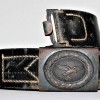 BELT AND BUCKLE NCO LUFTWAFFE