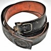 BELT AND BUCKLE NCO LUFTWAFFE