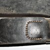BELT AND BUCKLE NCO LUFTWAFFE
