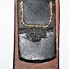 BELT AND BUCKLE NCO LUFTWAFFE