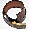 BELT AND BUCKLE NCO SA