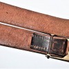 BELT AND BUCKLE NCO SA