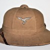 CASCO COLONIALE DAK LUFTWAFFE