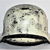 HELMET M35 DUBLEDEKAL WINTER CAMOUFLAGE