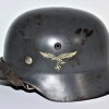 ELMETTO M35 BIDEKAL LUFTWAFFE