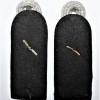 OFFICER�S SHOULDERBOARDS  WEHRMACHT PIONIER