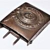 NCO BUCKLE W.SS