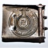 NCO BUCKLE W.SS