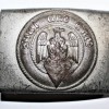 FIBBIA DA TRUPPA HITLERJUGEND