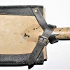 SHOVEL M38