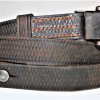 LEATHER BELT FOR MP38-40