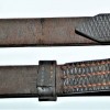 LEATHER BELT FOR MP38-40