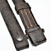 LEATHER BELT FOR MP38-40