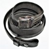 LEATHER BELT FOR MP38-40