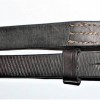 LEATHER BELT FOR MP38-40