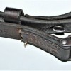 LEATHER BELT FOR MP38-40